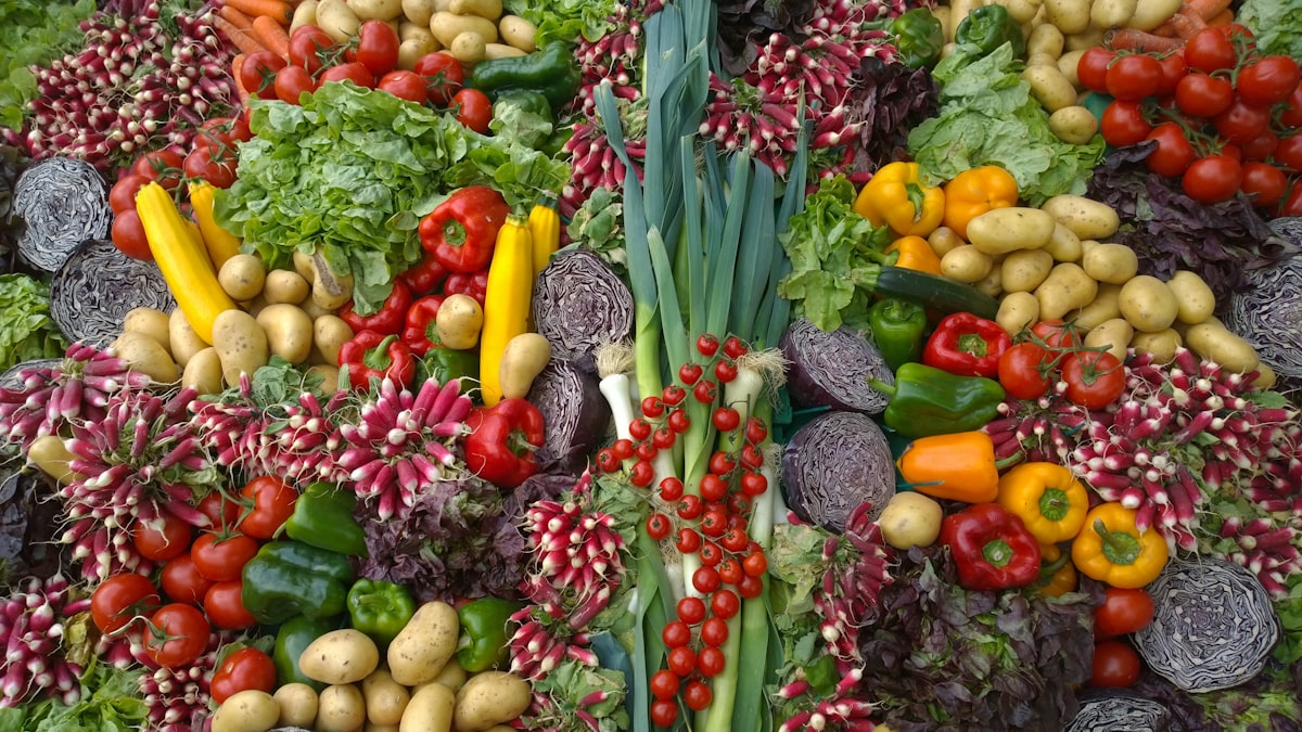 Micronutrients guide