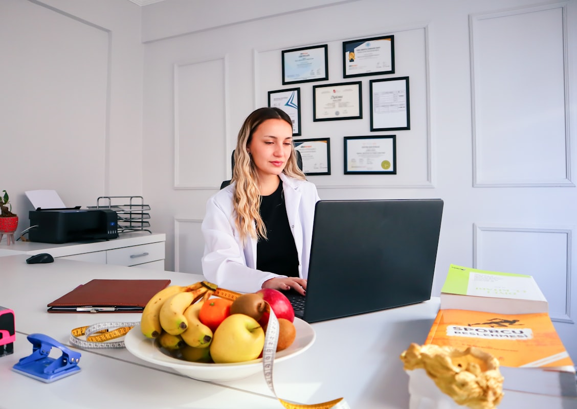 Sleep and nutrition connection