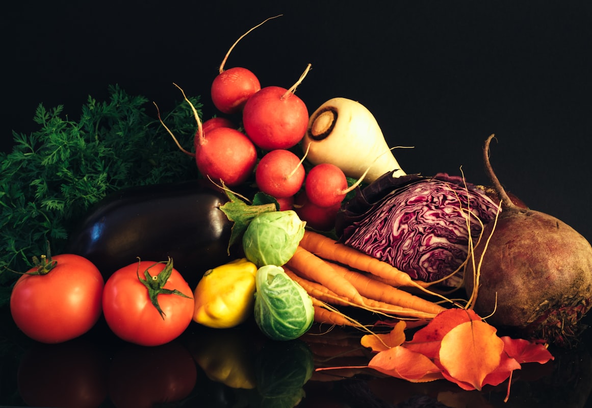 Personalized nutrition approach