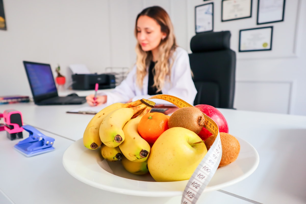Nutrition myths debunked